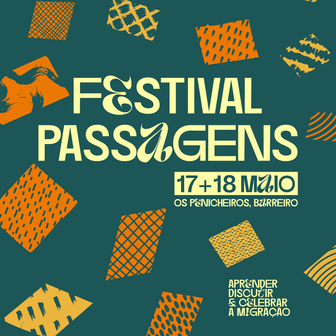 Passagens Festival 2025