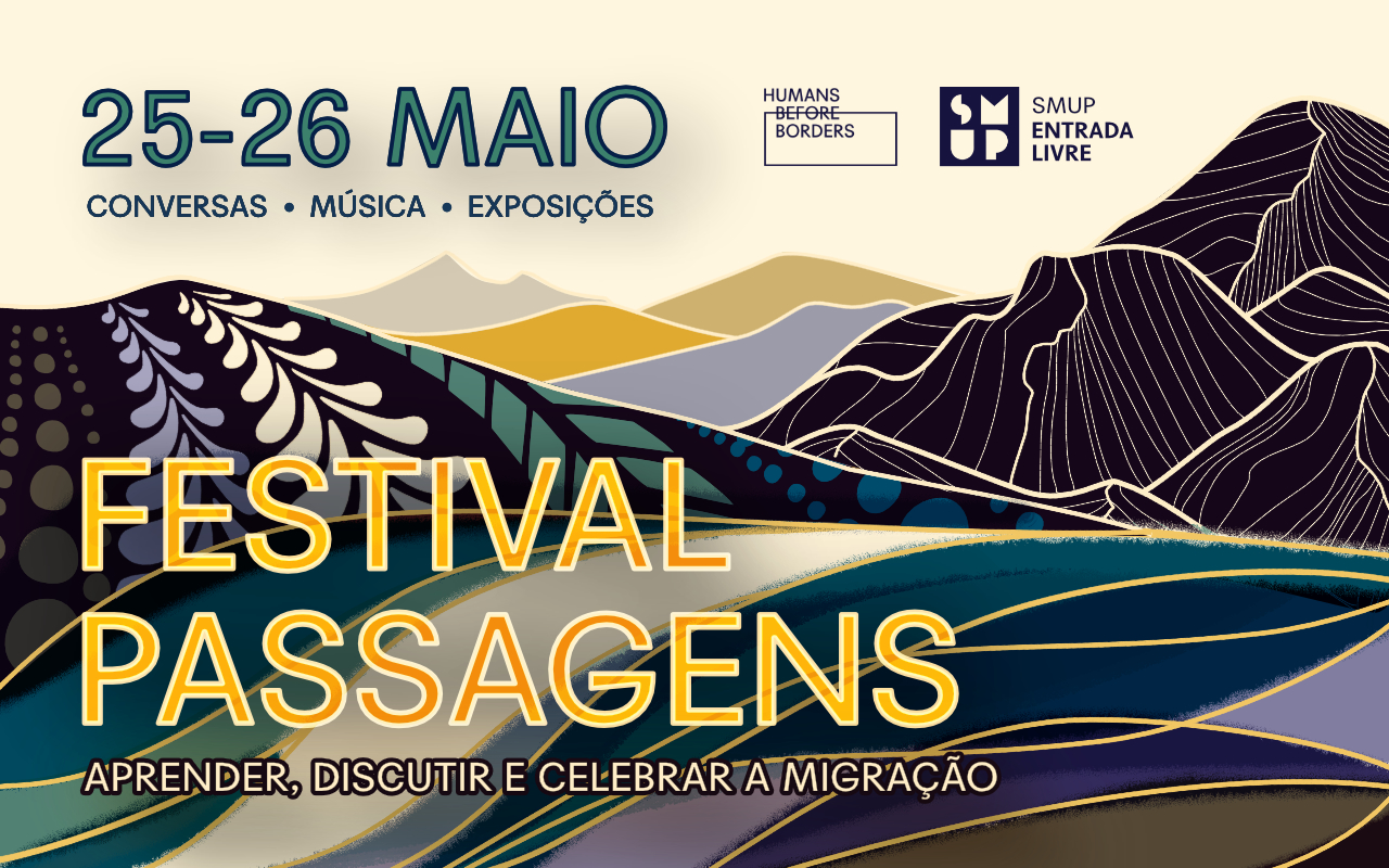 Festival Passagens 2024