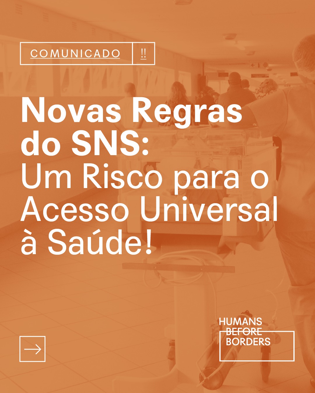 New SNS registration rules — a risk to universal healthcare access