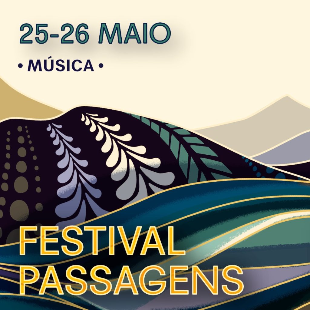 Passagens Festival 2024 — We have the dates!