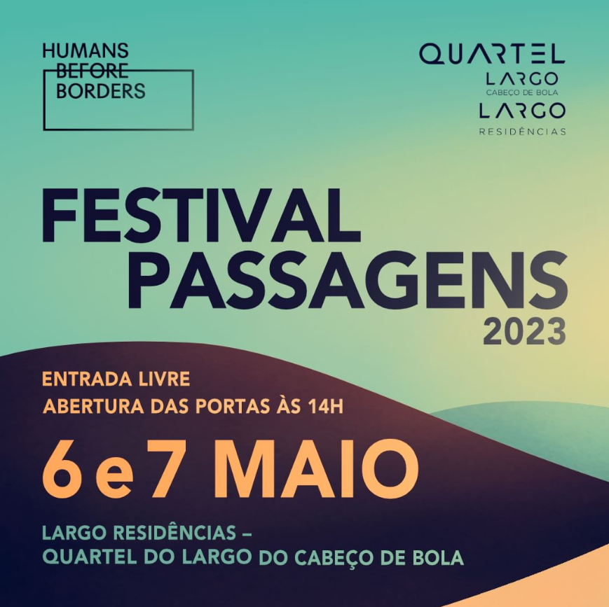 Passagens Festival 2023